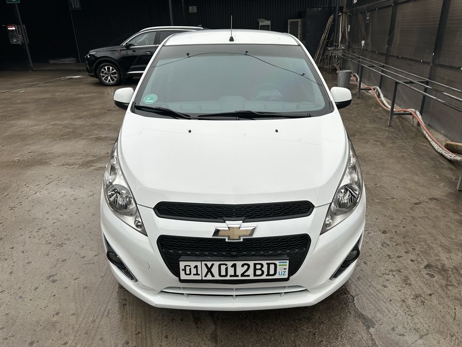 Spark  Nasiya Savdoga tanlagan mashinangizni olib beraman