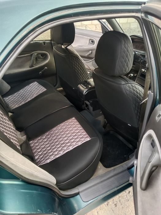 Продам Мазда 626