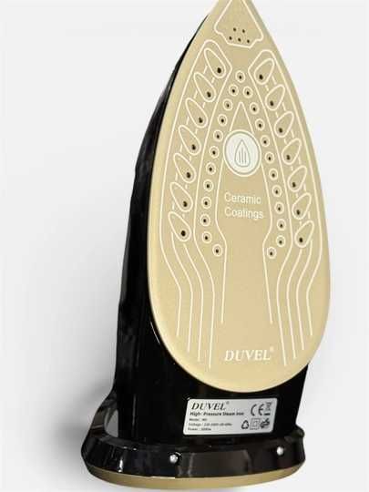 DUVEL M9X парогенератор-утюг 2в1 с гарантией 1 год + доставка на дом.