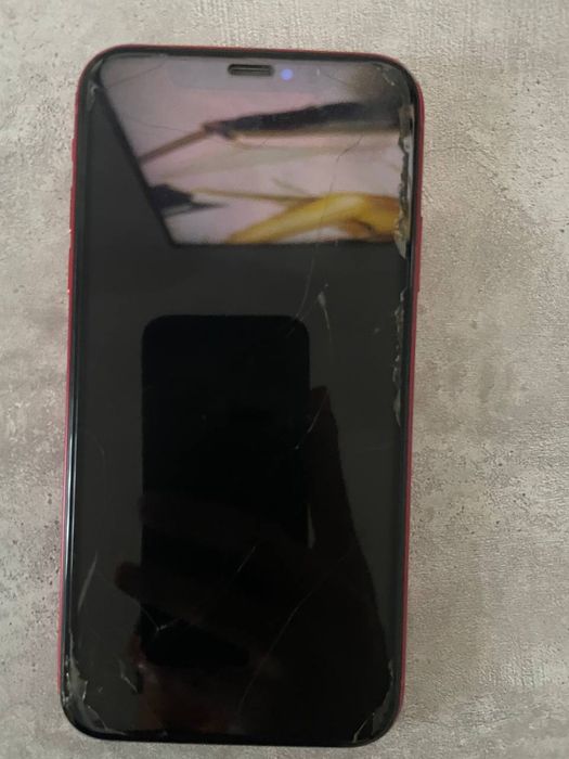 iPhone Xr 128gb 72%