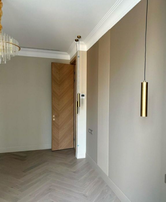 Ремонт от 25000 Под ключ