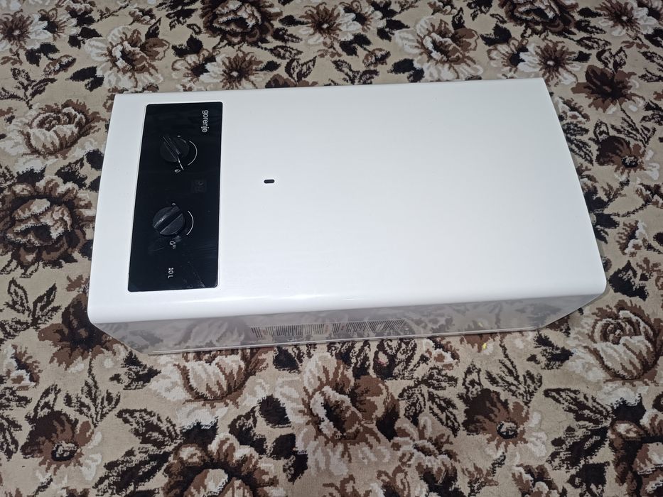 Газовый колонка ,, Gorenje 10L"