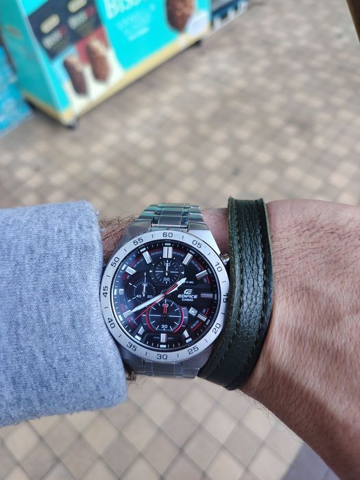 Продам Часы Casio