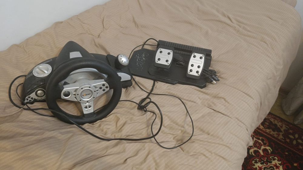 Продам приставку