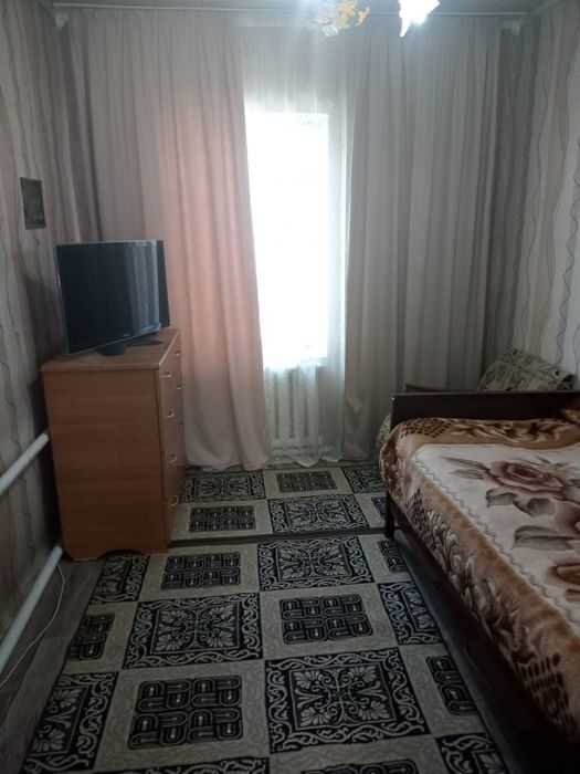 Продажа дома Турксибский район