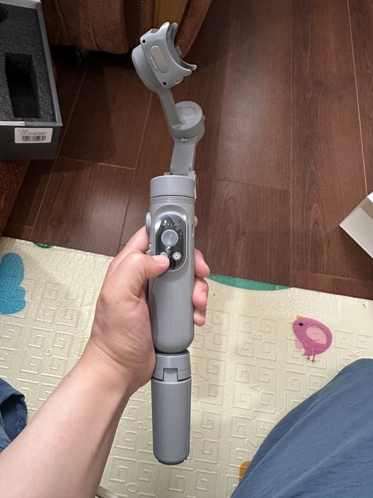 Стабилизатор для сьемки