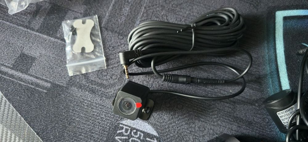 Camera Auto DVR Xenomo ROAD-X,  4k