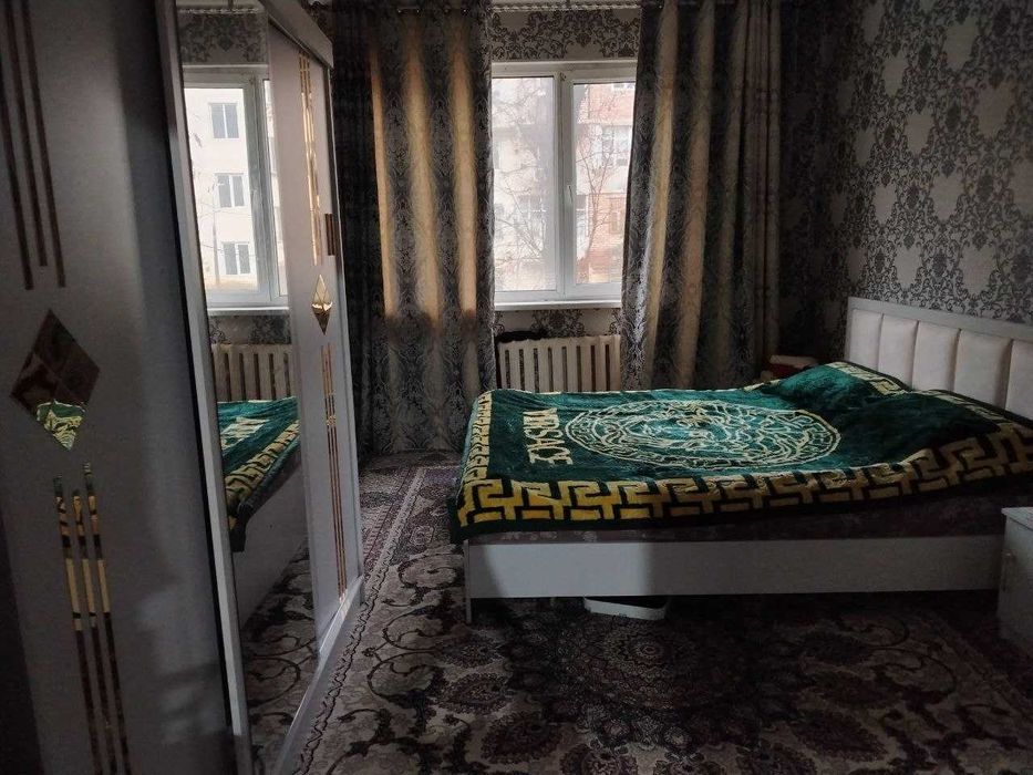 Arenda Chilonzor 6 Ц kvartal 2 xona