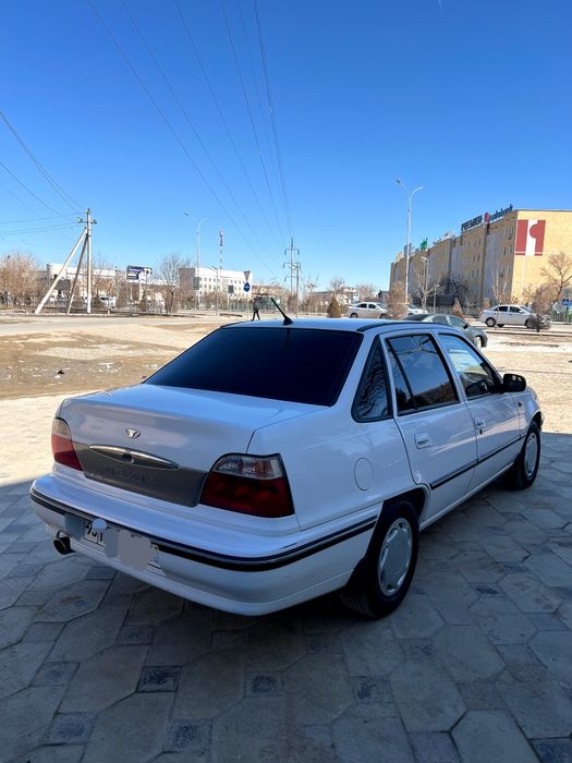 Нексия 1  сатылады!