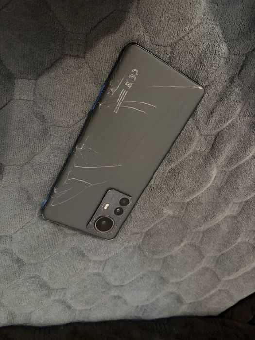Xiaomi 12 pro 5 g
