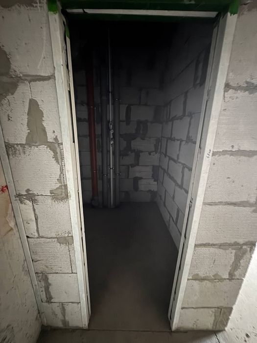 Rusalka tomonda 2 xonali korobka sotiladi