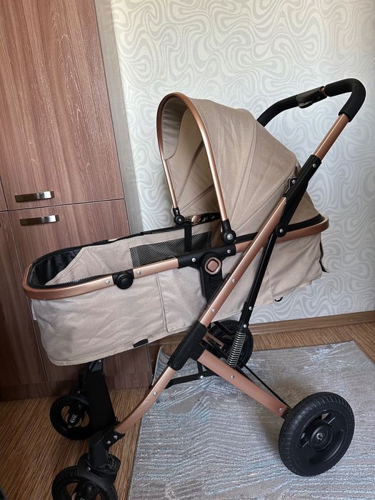 Продам коляску-люльку