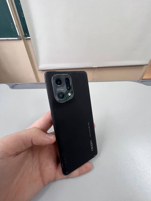 Oppo find x5 128 гб