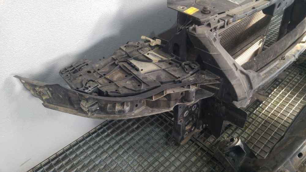 Trager complet vw touareg 7l facelift 2.5 tdi bpe 2001-2010 7l0805594