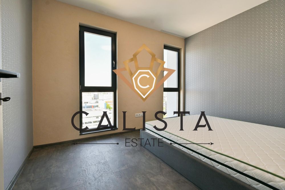 Продава се Тристаен апартамент в София, Дружба 2 - 104 кв.м за 2866 €/кв.м - Снимка #6