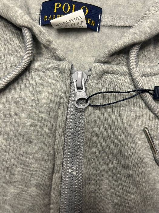 Hanorac Ralph Lauren polo