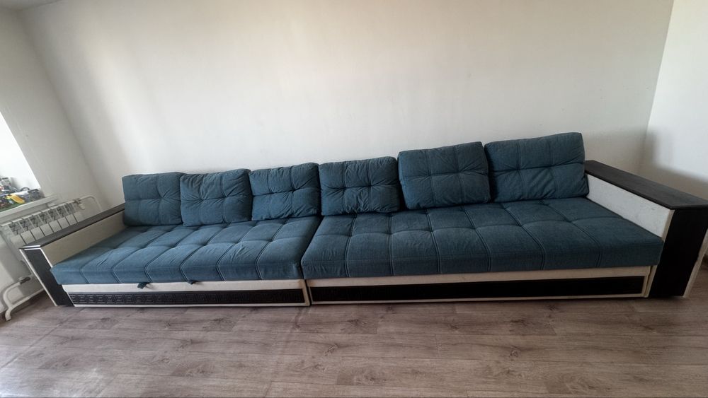 Диван, 4,5 метра