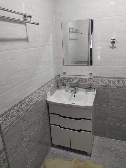 Дом новостройка бек барака турар жой