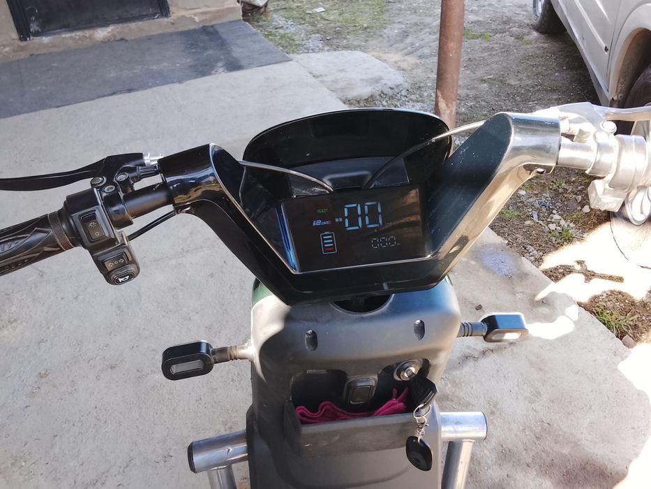 Продаю Электронный Танк 800W