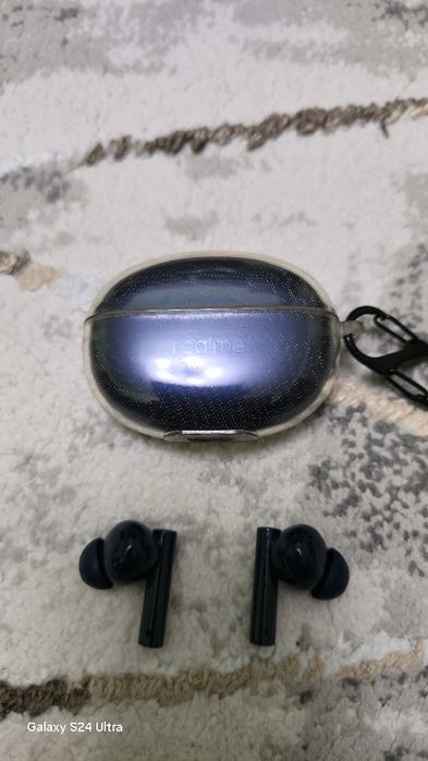Наушники realme buds air 5