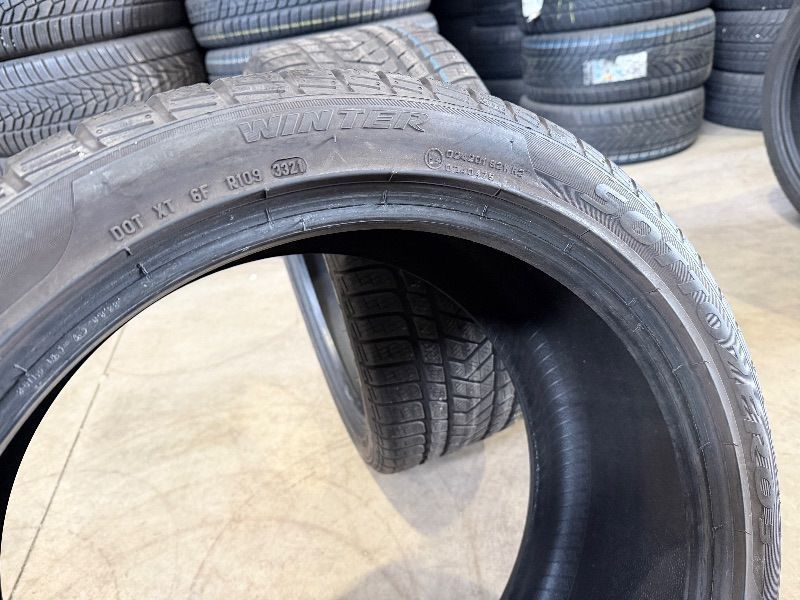 285/35/20 PIRELLI 2бр