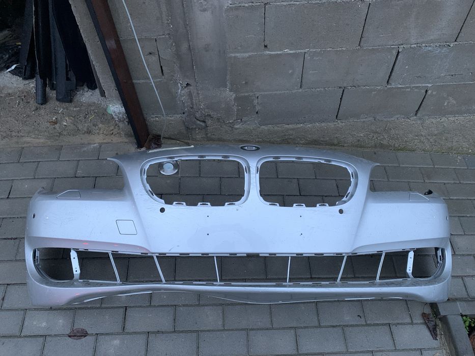 Предна броня БМВ F10