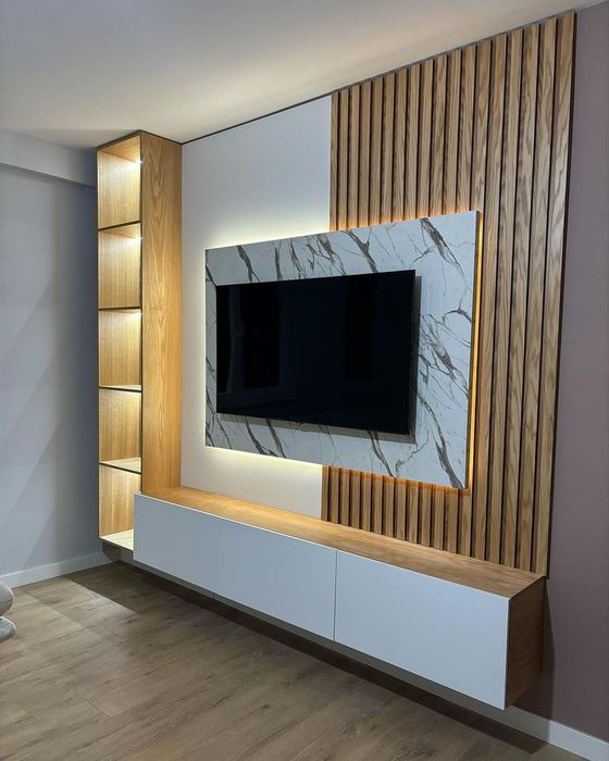 MEBEL na ZAKAS Tv zona