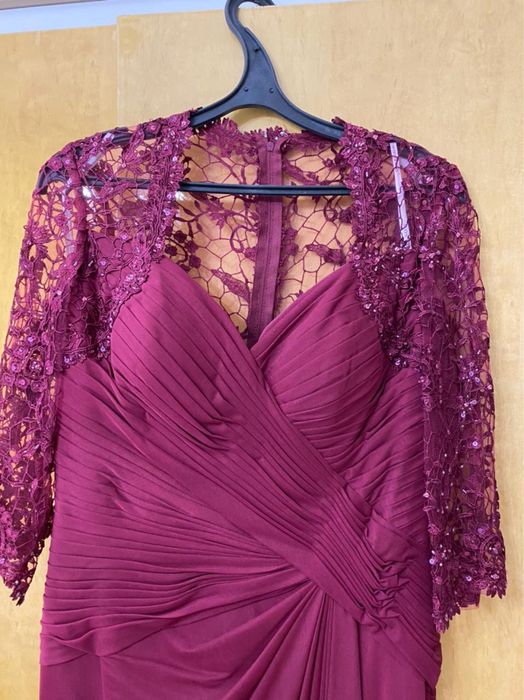 Платье Sherri Hill