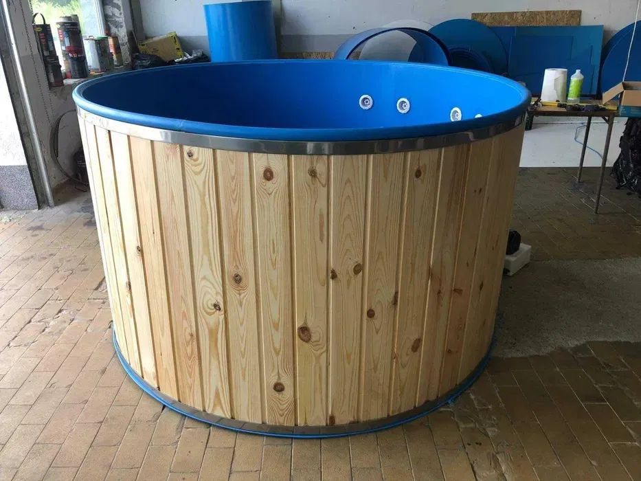 Ciubăr din polipropilenă preț mic