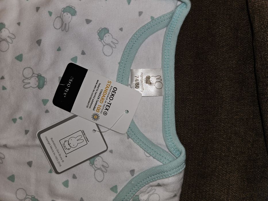 Нови Бебешки дрехи