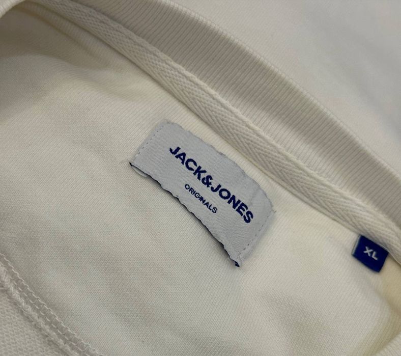 Свитшот jack & jones
