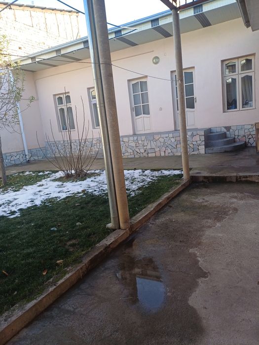Xuvaydoda Hovli sotiladi