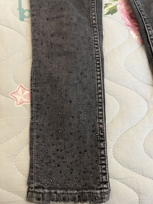 Детски дънки Zara