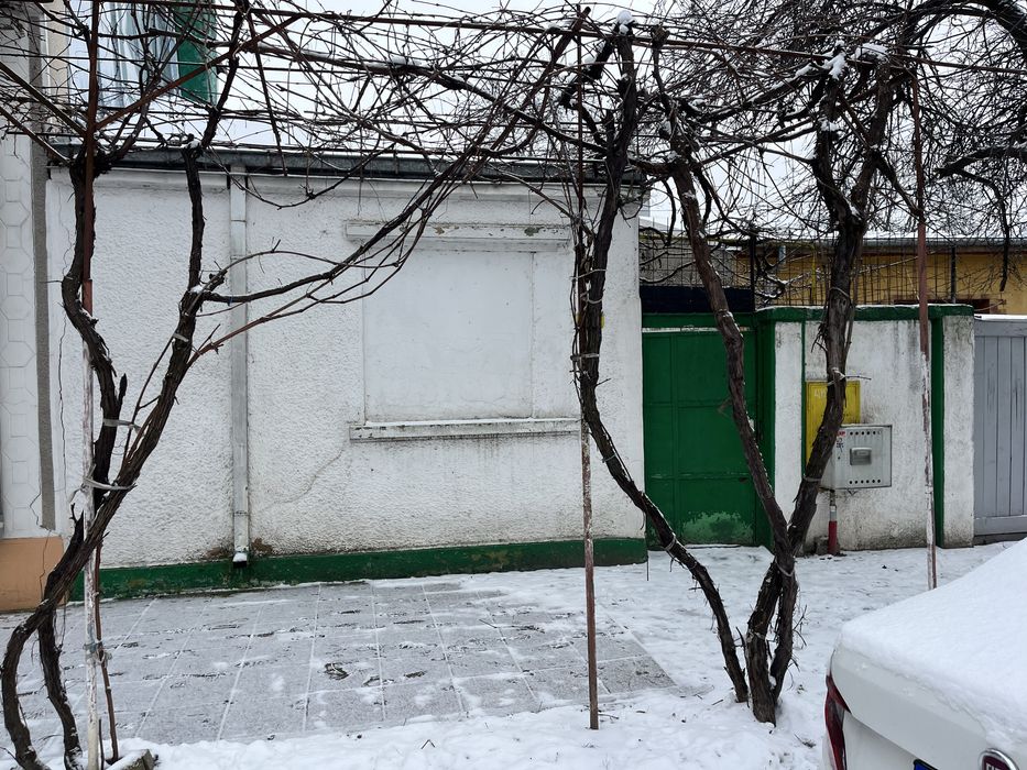 Vand casa-Zona centrala