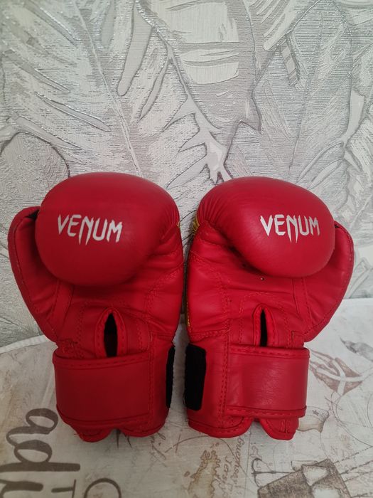 Детские перчатки