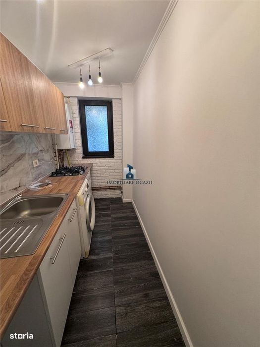 Apartament 2 camere CF 2 Semidecomandat Luica