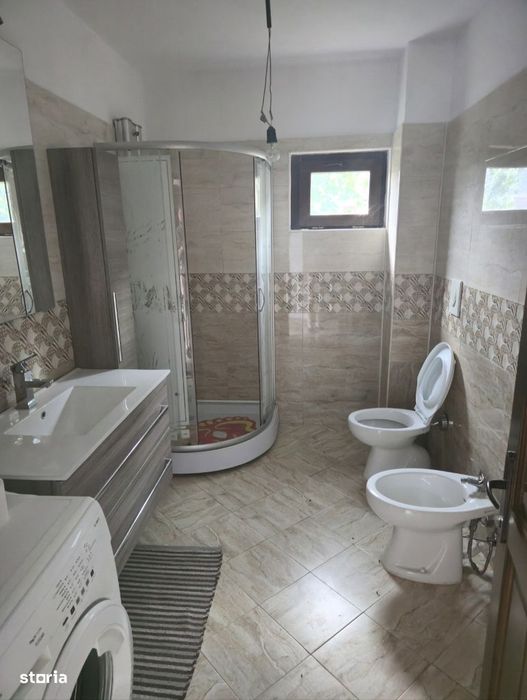 Casă nouă Șimnic