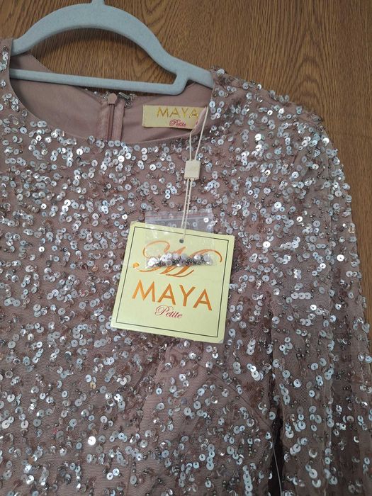 Rochie Maya marimea 36, rochie pentru evenimente