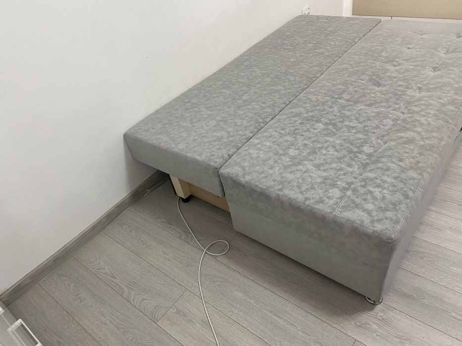 Продам детсую тахту