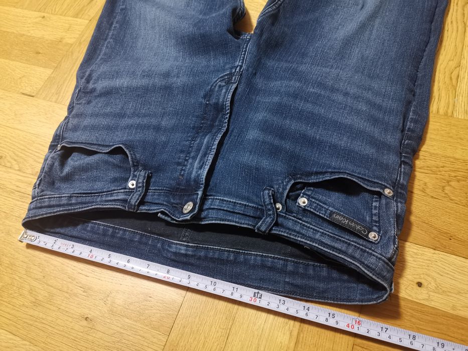 Calvin Klein оригинални мъжки дънки