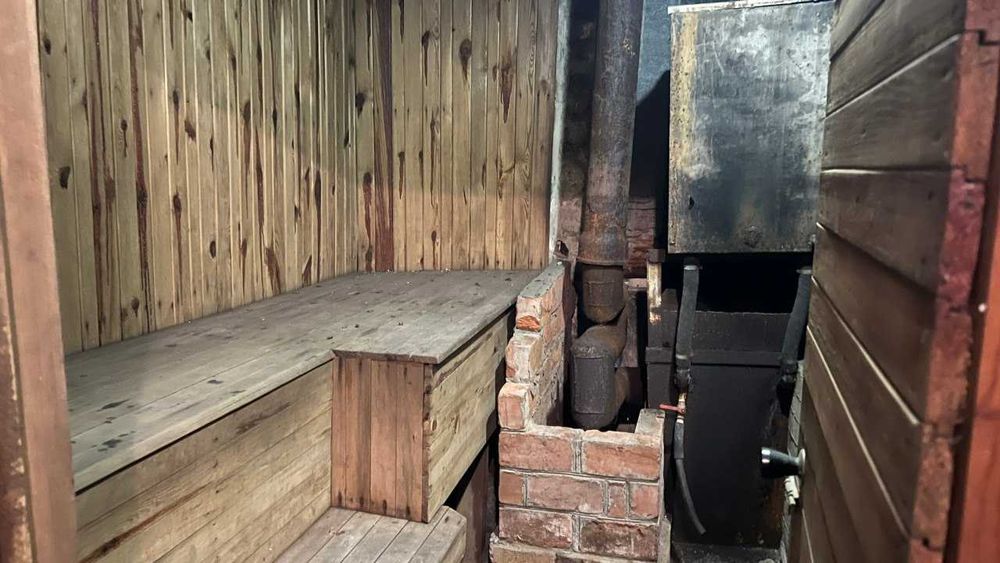 Продаётся дом р-не Тобыл