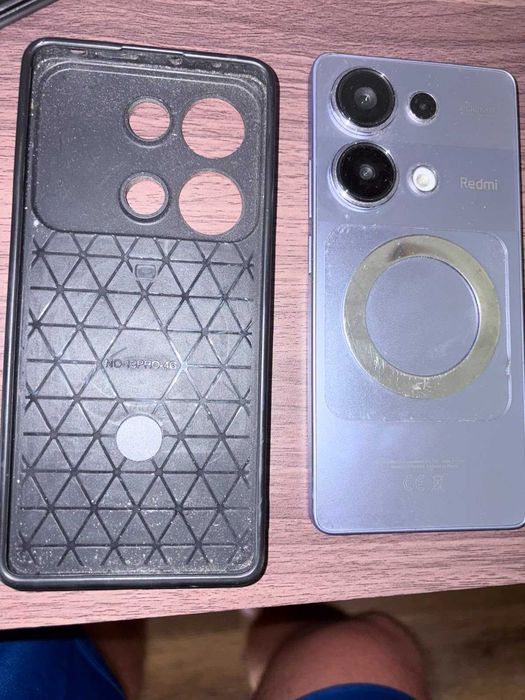 Telefon xiaomi redmi note 13 pro