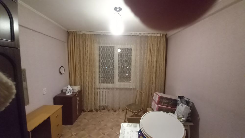 Продам 3 ком квартиру на КШТ