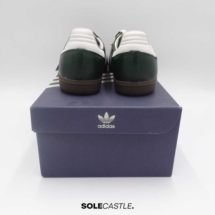 Adidas Samba OG 'Sneakersnstuff 25th Anniversary' ediție limitată