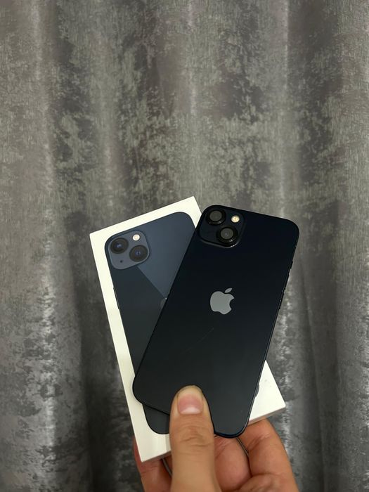 Iphone 13/ Айфон 13 256 гб