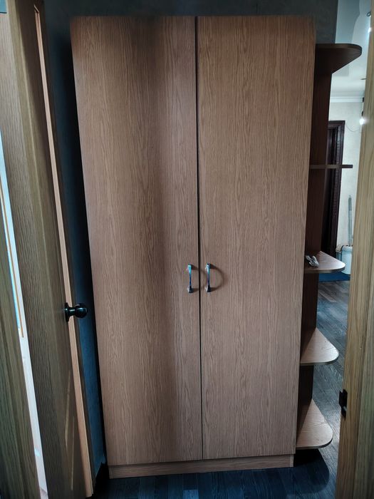Продам шкаф б/у, в отличном состоянии