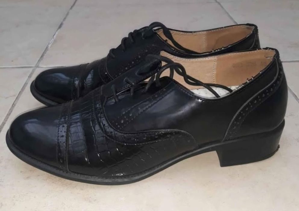 Botine si pantofi de dama