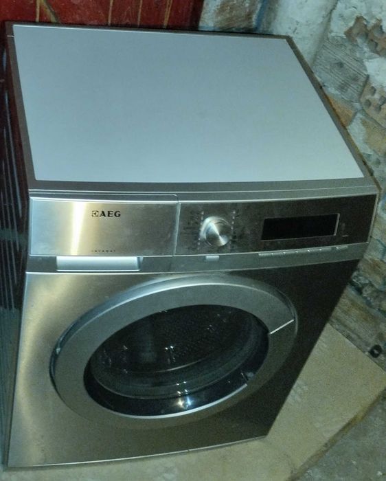 пералня AEG L85275XFL- на части
