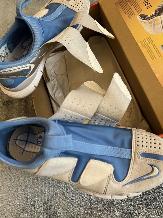 Adidasi Nike .. ideali pentru sala