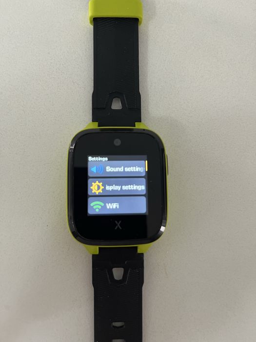 Smart watch  Xplora XG03 cu sim !! Stare perfecta